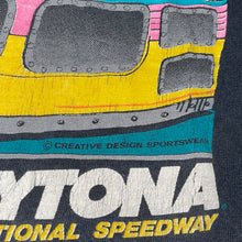 Load image into Gallery viewer, L/XL - Vintage Daytona 500 Double Sided Nascar Shirt