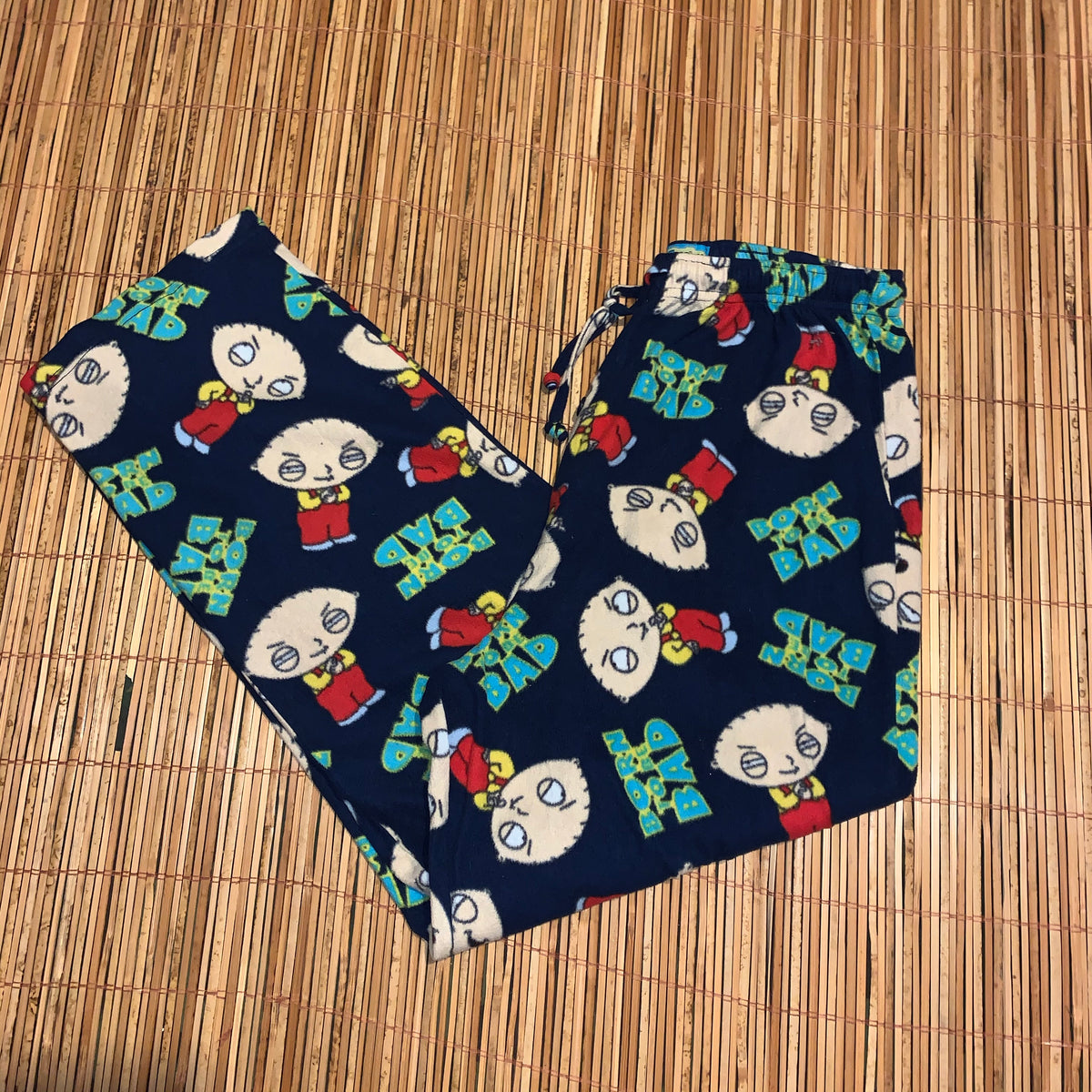 Family Guy Pjs South Park Family Guy Pajama Pants, Stewie Pajama