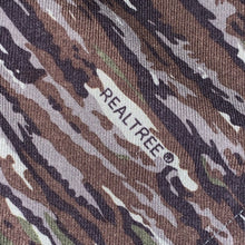 Load image into Gallery viewer, XXL - Vintage 1980s HEAVY Cabelas Realtree Camo Jacket