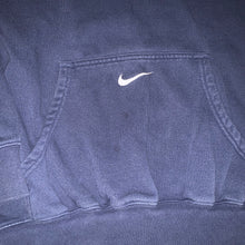 Load image into Gallery viewer, S/M - Vintage Nike Center Swoosh Travis Scott Hoodie