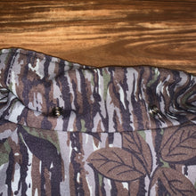 Load image into Gallery viewer, XXL - Vintage 1980s HEAVY Cabelas Realtree Camo Jacket