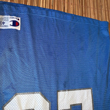 Load image into Gallery viewer, 40 - Vintage Barry Sanders Lions Champion Jersey