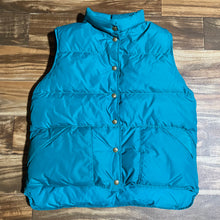Load image into Gallery viewer, L - Women’s LL Bean Goose Down Vest