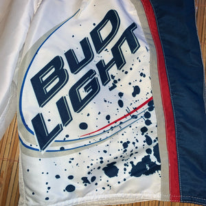 32 Inches - Bud Light 2010 Swim Trunks