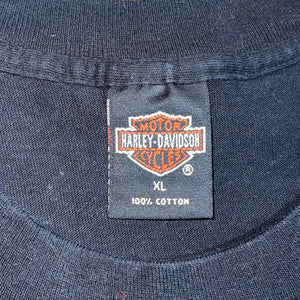 XL - Vintage 1995 Spirit Of Harley Davidson Shirt