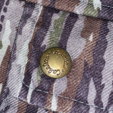 Load image into Gallery viewer, XXL - Vintage 1980s HEAVY Cabelas Realtree Camo Jacket