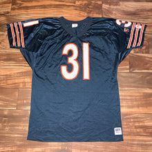Load image into Gallery viewer, M - Vintage Rashaan Salaam Chicago Bears Jersey