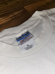 XL - Vintage Rare 1990s Pepsi Soda Geese Nature Promo Shirt