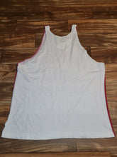 Load image into Gallery viewer, L/XL - Vintage Rare 1990s Budweiser Beer Promo Tank Top
