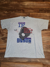 Load image into Gallery viewer, XL - Vintage Rare 1990s Softball Sports Shirt