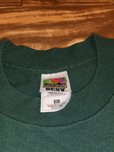 Load image into Gallery viewer, XL - Vintage Green Bay Packers 1990s Mike Holmgren Coach 7up Promo Shirt