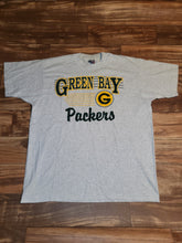 Load image into Gallery viewer, XL - Vintage 1990s Green Bay Packers Sports Shirt