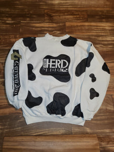XL - Vintage Rare Gateway 2000 Computer Technology Promo Sweatshirt