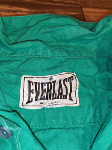 XL - Vintage Rare 1987 The County Strikers Champions Everlast Bowling Jersey