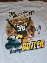 Load image into Gallery viewer, XL - Vintage Rare Green Bay Packers Leroy Butler 1990s Shirt