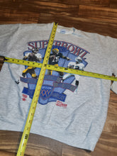 Load image into Gallery viewer, M - Vintage Rare 1990 Super Bowl XXV Legends Sweatshirt