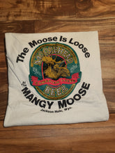 Load image into Gallery viewer, XL - Vintage Moosehead Jager Promo Shirt