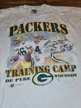 Load image into Gallery viewer, XL - Vintage 1999 Green Bay Packers Shirt