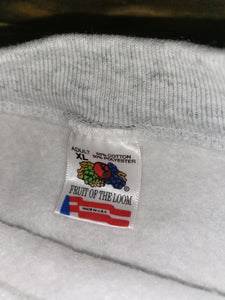 XL - Vintage 1990s Rainbow Casino Nekoosa Wisconsin Sweatshirt