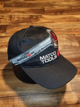 Load image into Gallery viewer, Vintage Matco Tools Promo Hat