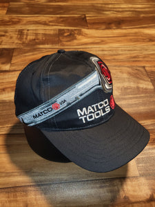 Vintage Matco Tools Promo Hat