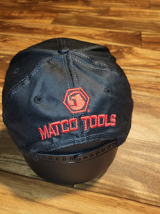 Vintage Matco Tools Promo Hat