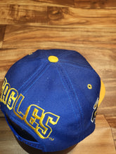 Load image into Gallery viewer, Vintage Rare Morehead College University Beaker MSU Sports Hat