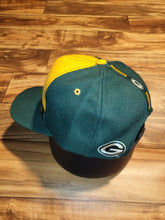 Load image into Gallery viewer, Vintage Green Bay Packers NFL Sports Hat