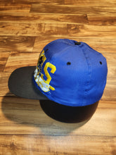 Load image into Gallery viewer, Vintage St Louis Rams NFL Sports Hat