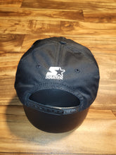 Load image into Gallery viewer, Vintage Carolina Panthers NFL Starter Sports Plain Logo Hat