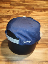 Load image into Gallery viewer, Vintage Dallas Cowboys NFL Sports Hat