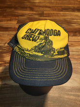 Load image into Gallery viewer, Vintage Rare Chattanooga Chew Promo Hat Made In USA