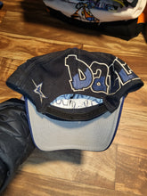 Load image into Gallery viewer, Vintage RARE Dallas Cowboys Graffiti Hat