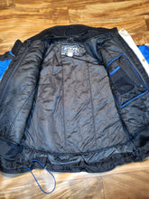 Load image into Gallery viewer, L/XL - FXR Racing Snowmobile Winter Sports Inner/Outter Shell Jacket