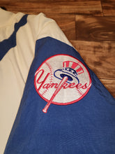 Load image into Gallery viewer, XL - Vintage Rare New York Yankees MLB 1990s Starter Big Logo Jacket