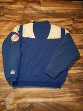 Load image into Gallery viewer, XL - Vintage Rare New York Yankees MLB 1990s Starter Big Logo Jacket
