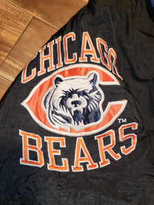 L/XL - Vintage Chicago Bears NFL Starter Jacket