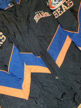 Load image into Gallery viewer, L/XL - Vintage Chicago Bears NFL Starter Jacket