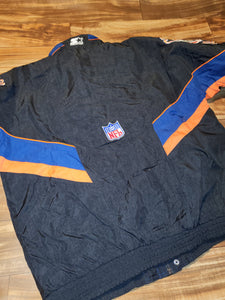L/XL - Vintage Chicago Bears NFL Starter Jacket