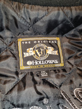 Load image into Gallery viewer, XXL - Vintage Rare Chicago Blackhawks NHL Jacket