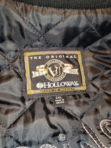 XXL - Vintage Rare Chicago Blackhawks NHL Jacket