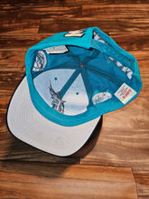 Load image into Gallery viewer, Vintage Rare Florida Marlins MLB Sports Blockhead Hat