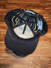 Load image into Gallery viewer, Vintage Green Bay Packers Game Day Shatter Hat