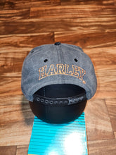 Load image into Gallery viewer, Vintage Harley Davidson Milwaukee Hat