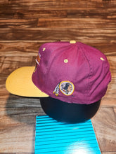 Load image into Gallery viewer, Vintage Washington Redskins NFL Sports Hat