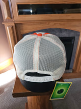 Load image into Gallery viewer, Vintage Rare Minnesota Kicks 1980s Soccer Lucky Stripe Hat