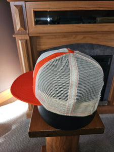 Vintage Rare Minnesota Kicks 1980s Soccer Lucky Stripe Hat