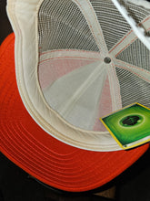 Load image into Gallery viewer, Vintage Rare Minnesota Kicks 1980s Soccer Lucky Stripe Hat