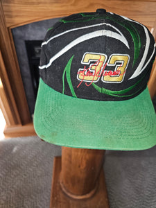 Vintage Ken Schrader Skoal Nascar Racing Hat