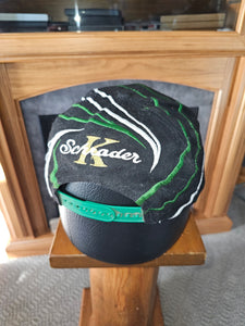 Vintage Ken Schrader Skoal Nascar Racing Hat